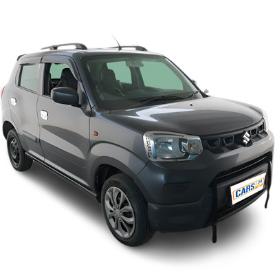 Maruti S PRESSO-img